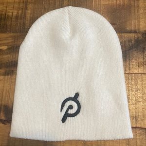 Peloton Beanie